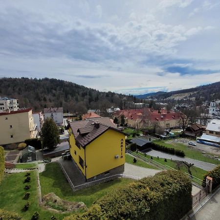 Zajazd Meran Krynica Zdroj Luaran gambar