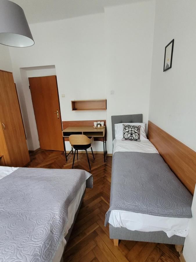 Zajazd Meran Krynica Zdroj Luaran gambar