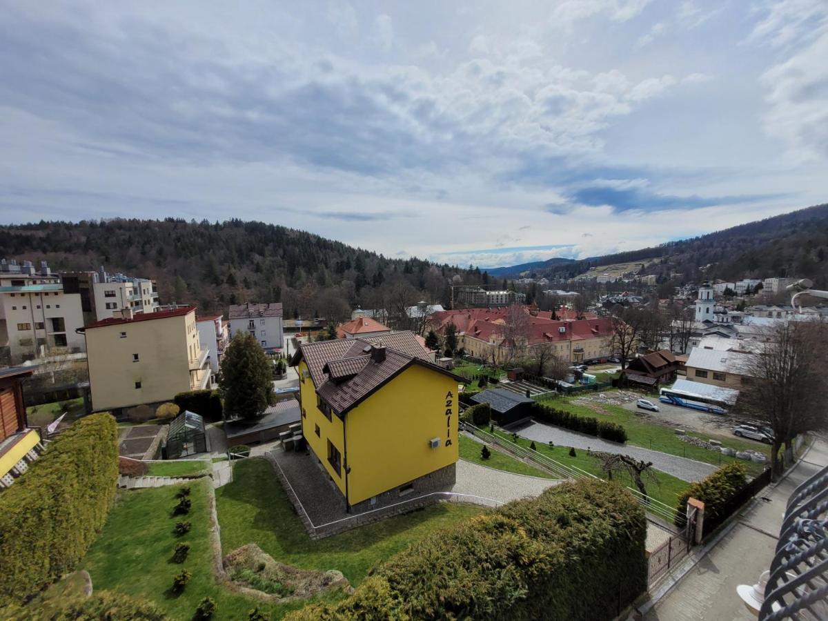 Zajazd Meran Krynica Zdroj Luaran gambar