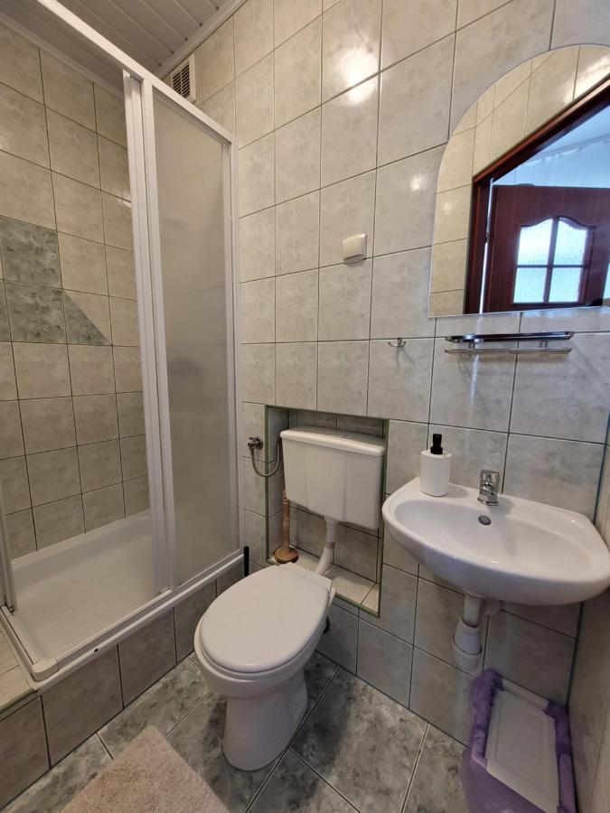 Zajazd Meran Krynica Zdroj Luaran gambar
