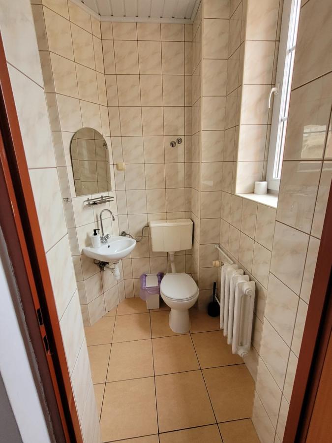 Zajazd Meran Krynica Zdroj Luaran gambar