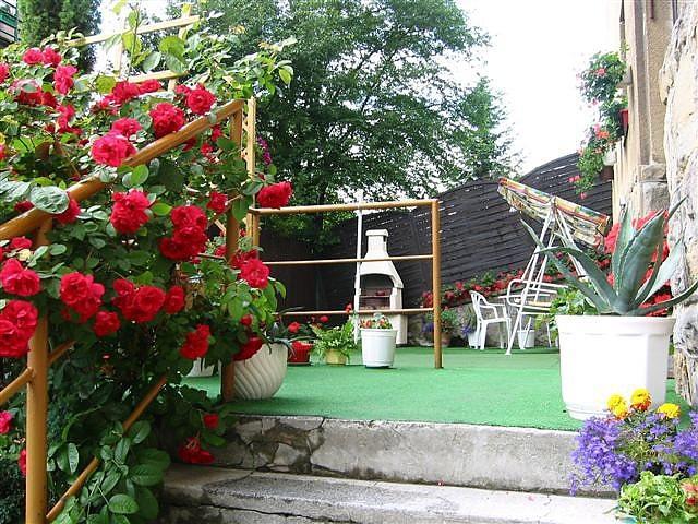 Zajazd Meran Krynica Zdroj Luaran gambar
